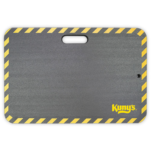 Industrial Kneeling Mat, 14" L x 21" W, 1" Thick R.M.G. Prévention
