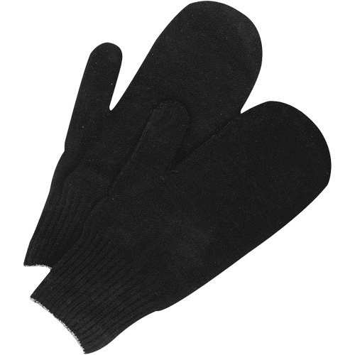 Knit Mitt Liner, Acrylic, 15 Gauge, One Size R.M.G. Prévention