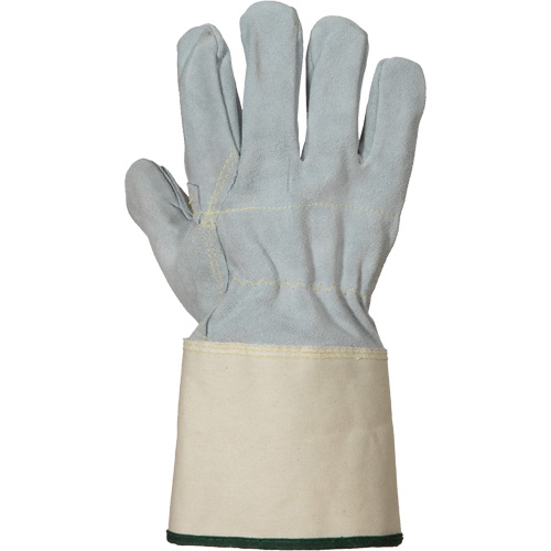 Endura&reg; Cut-Resistant Gloves, 2X-Large, Split Leather Palm R.M.G. Prévention