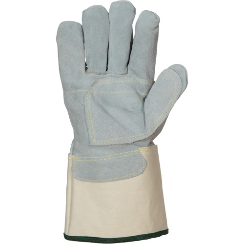 Endura&reg; Cut-Resistant Gloves, 2X-Large, Split Leather Palm R.M.G. Prévention
