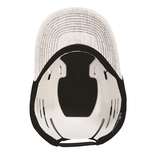 Skullerz&reg; 8945 Universal Bump Cap Insert R.M.G. Prévention