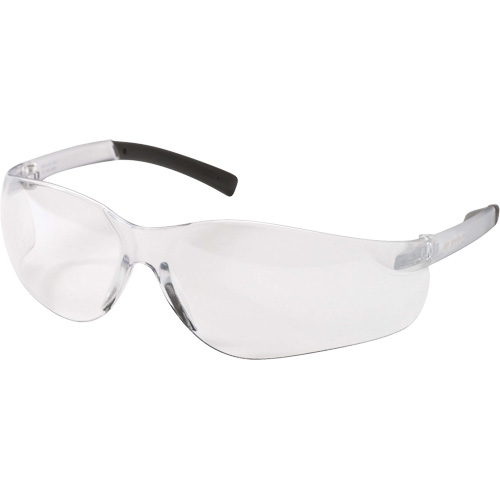 KleenGuard Purity Safety Glasses, Clear Lens, Anti-Fog/Anti-Scratch, ANSI Z87+/Meets/Exceeds CSA Z94.3 R.M.G. Prévention