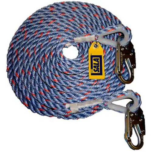 Rope Lifeline R.M.G. Prévention