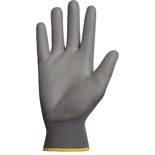 Gants tricot&eacute; Superior Touch, 8, R&ecirc;vetement Polyur&eacute;thane, Calibre 13, Enveloppe en Polyester R.M.G. Prévention