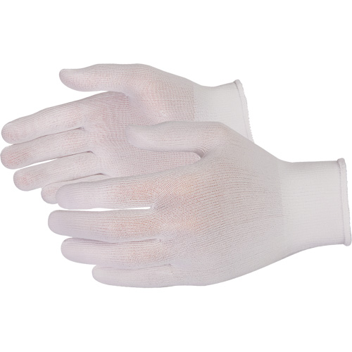 Sure Knit Gloves, Nylon, 13 Gauge, 10/X-Large R.M.G. Prévention