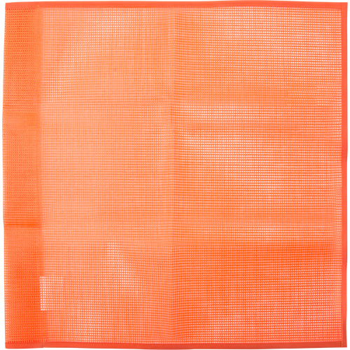 Mesh Traffic Safety Flag, Mesh R.M.G. Prévention