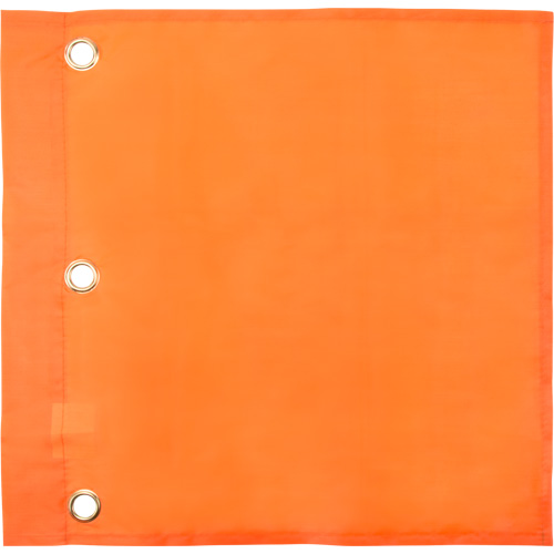 Fanion signalisateur, Polyester R.M.G. Prévention