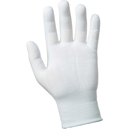 KleenGuard G35 Inspection Gloves, Nylon, Knit Wrist Cuff, X-Small R.M.G. Prévention