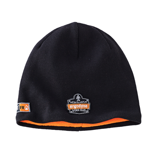 Casquette en tricot FR N-Ferno 6820 R.M.G. Prévention