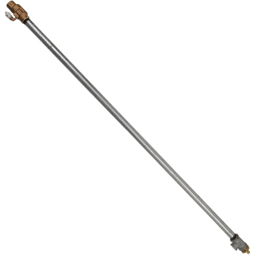 Freeze-Protection Bury Valve R.M.G. Prévention