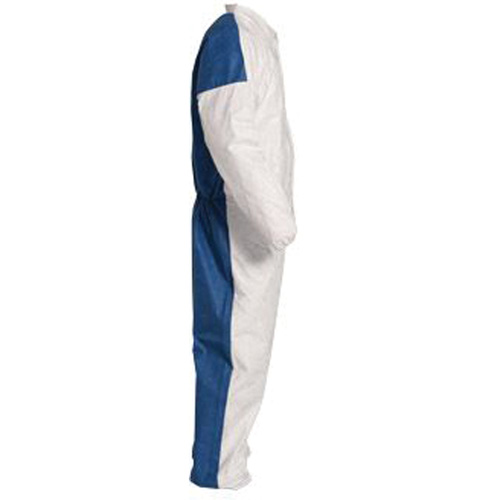 Combinaisons, Moyen, Blanc, Tyvek 400 D R.M.G. Prévention