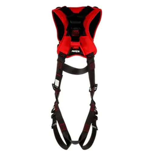 Harnais confortable de style veste, Certifi&eacute;e CSA, Classe AE, Petit, Cap. 420 lb R.M.G. Prévention