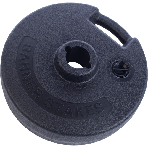 PLUS Banner Base R.M.G. Prévention