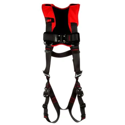 Comfort Vest-Style Harness, CSA Certified, Class A, X-Large, 420 lbs. Cap. R.M.G. Prévention