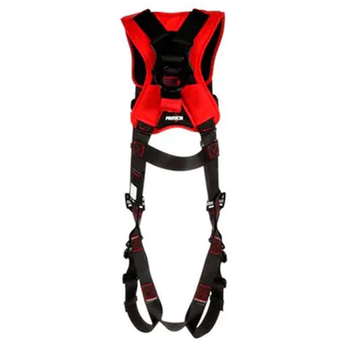 Comfort Vest-Style Harness, CSA Certified, Class A, X-Large, 420 lbs. Cap. R.M.G. Prévention