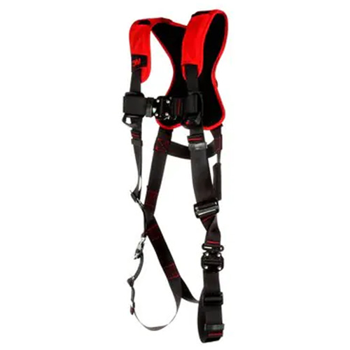 Comfort Vest-Style Harness, CSA Certified, Class A, X-Large, 420 lbs. Cap. R.M.G. Prévention