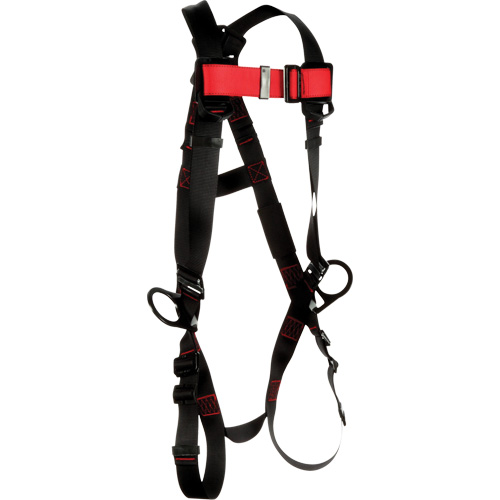 Vest-Style Harness, CSA Certified, Class AP, Small, 420 lbs. Cap. R.M.G. Prévention