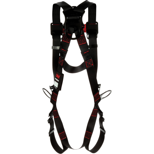 Vest-Style Harness, CSA Certified, Class AP, Small, 420 lbs. Cap. R.M.G. Prévention