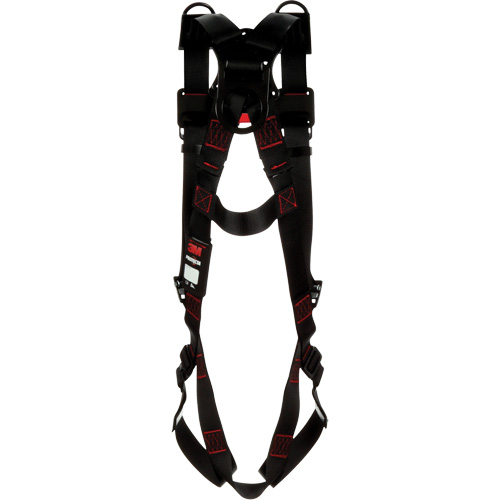 Vest-Style Harness, CSA Certified, Class AE, Small, 420 lbs. Cap. R.M.G. Prévention