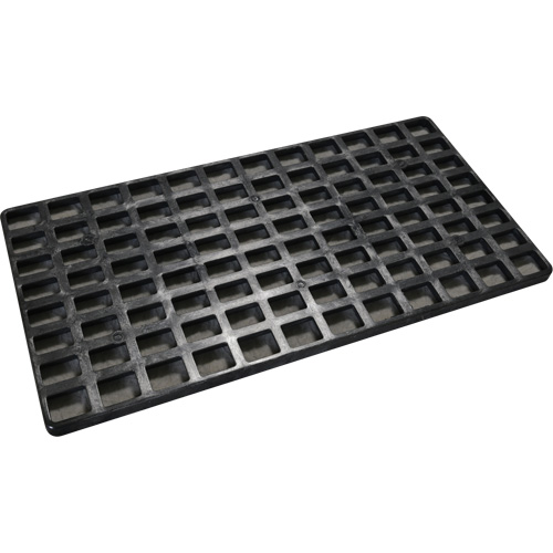 Spill Control Replacement Grate R.M.G. Prévention