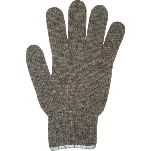 Salisbury  Linesmen's Glove Liners, Cotton, One Size R.M.G. Prévention
