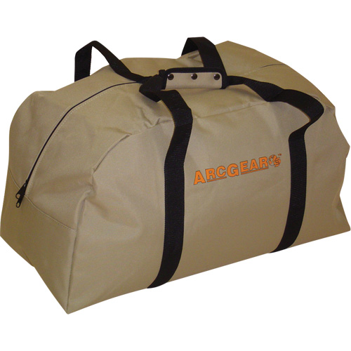Sac pour l'arc &eacute;lectrique R.M.G. Prévention