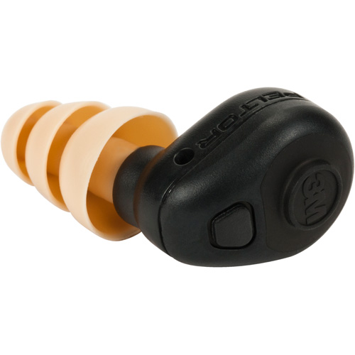 Trousse de bouchons d'oreilles Peltor Tactical TEP-200 R.M.G. Prévention