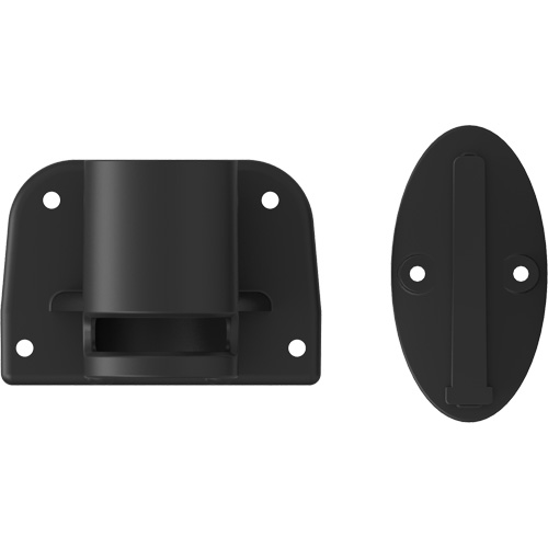 PLUS Wall Mount Kit R.M.G. Prévention