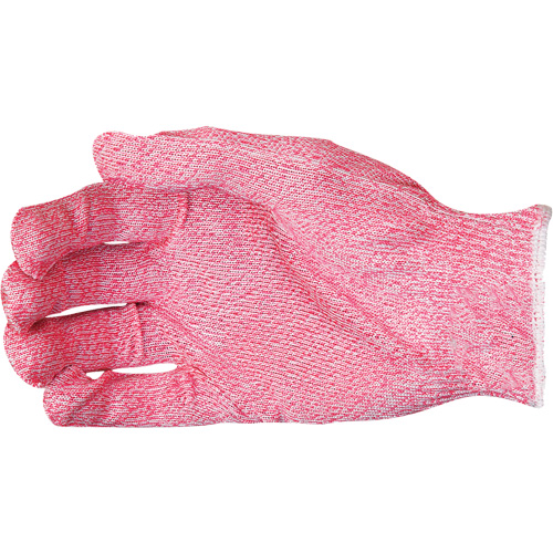 Gants r&eacute;sistants aux coupures Sure Knit, Taille T-petit, Calibre 13, Enveloppe en PEHP, ASTM ANSI niveau A5 R.M.G. Prévention