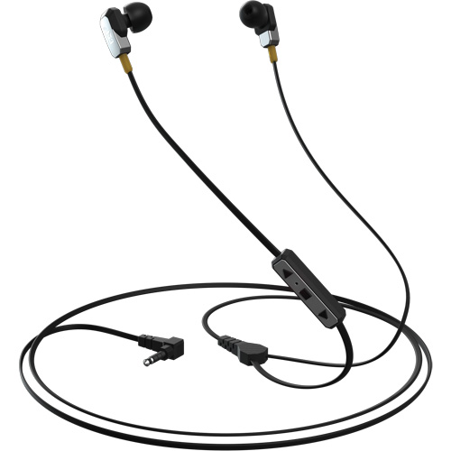 Active Urban Smartphone Earphones R.M.G. Prévention