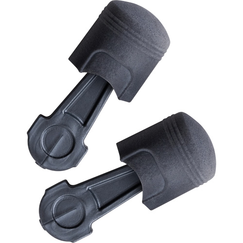 Bouchons d'oreilles E-A-R Pistonz, Vrac - Boîte R.M.G. Prévention