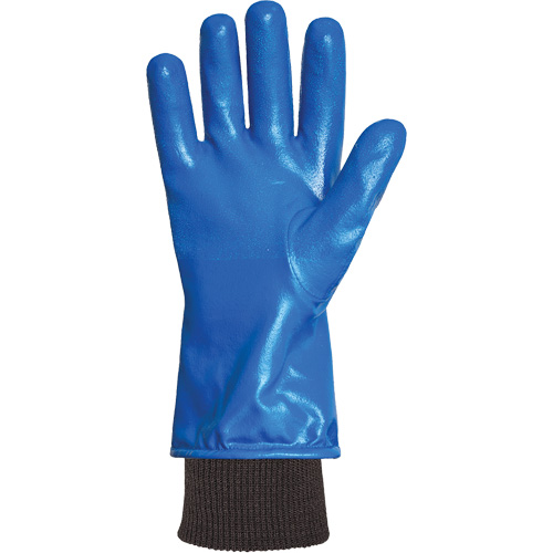 North Sea Winter Coated Gloves, Small, Nitrile Coating, Acrylic Shell R.M.G. Prévention