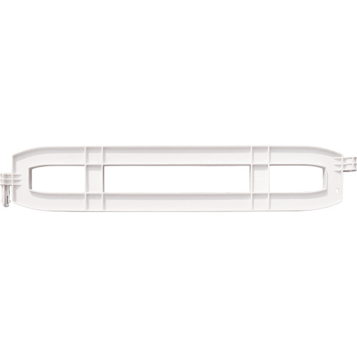 Rallonge de barricade R.M.G. Prévention