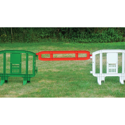 Barricade Extender R.M.G. Prévention