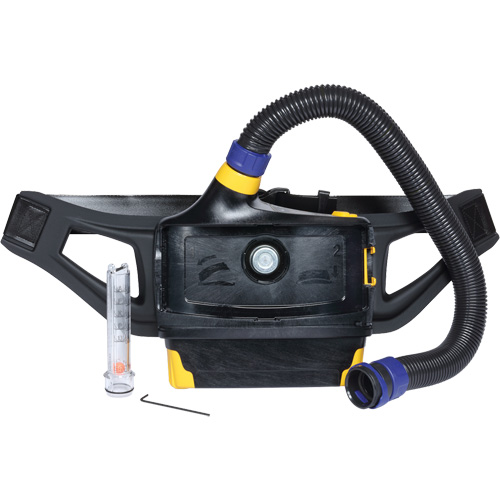 Versaflo Powered Air Purifying Respirator Easy Clean Assembly, Lithium-Ion Battery R.M.G. Prévention