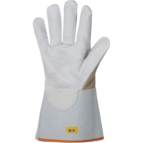 Endura&reg; TIG Welding Gloves, Grain Horsehide, Size Small R.M.G. Prévention