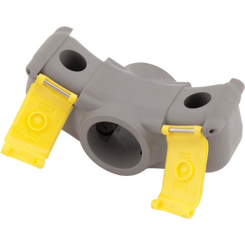 T&ecirc;te vaporisatrice pour douche oculaire Halo R.M.G. Prévention