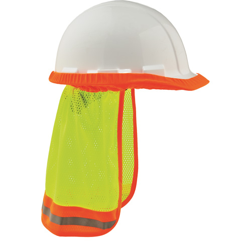 GloWear&reg; 8005 High Visibility Neck Shade R.M.G. Prévention