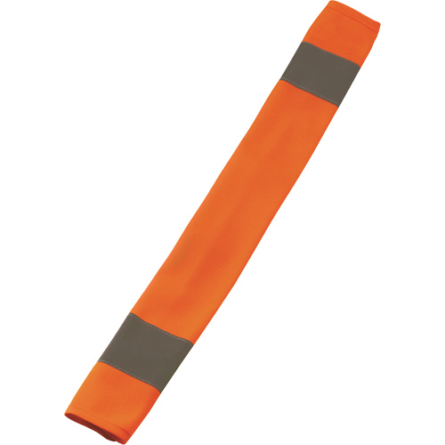 Gaine haute visibilit&eacute; pour ceinture de s&eacute;curit&eacute; GloWear 8004 R.M.G. Prévention