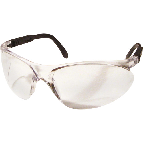 Lunettes de s&eacute;curit&eacute; Citation 932, Lentille Transparent, Anti-&eacute;gratignures, ANSI Z87+ R.M.G. Prévention
