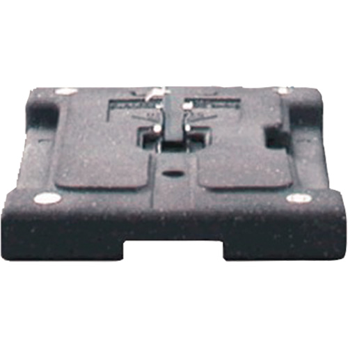 Base de support pour panneau de circulation, 42 lb R.M.G. Prévention