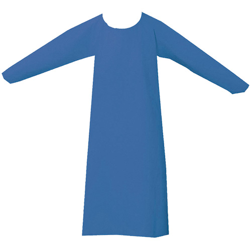 Blouses CoverMe, Taille unique, Bleu, Polyur&eacute;thane R.M.G. Prévention