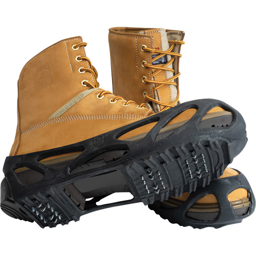 Crampons antid&eacute;rapants, Acier, Traction Crampon, Petit R.M.G. Prévention
