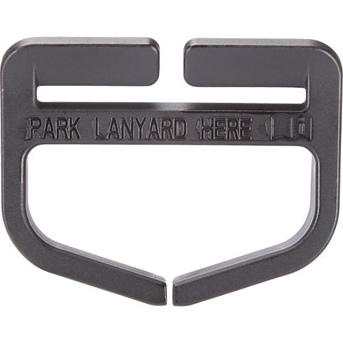 Lanyard Keeper R.M.G. Prévention