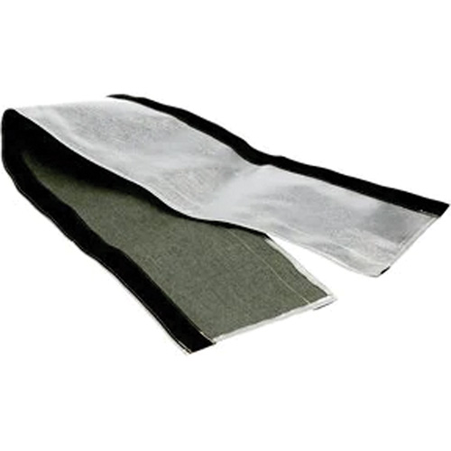 Gaine contre la chaleur rayonnante pour tuyau de respiration Versaflo R.M.G. Prévention