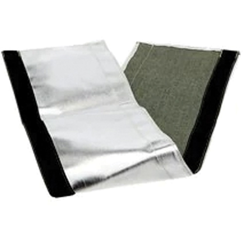 Gaine contre la chaleur rayonnante pour tuyau de respiration Versaflo R.M.G. Prévention