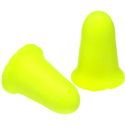 E-A-Rsoft FX Earplugs, Bulk - Box R.M.G. Prévention