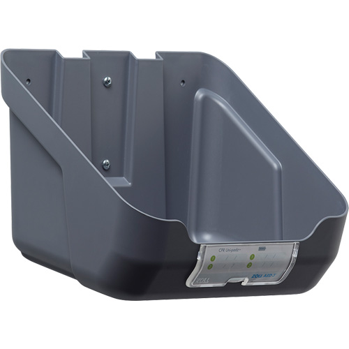 AED Universal Wall Mount, Zoll AED 3 For, Non-Medical R.M.G. Prévention