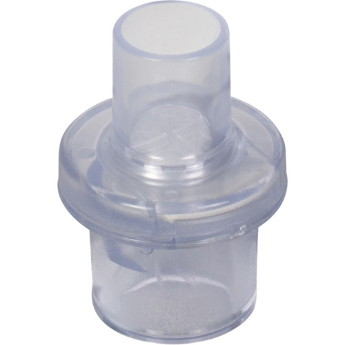 Valve de non-retour de rechange pour masque de RCR Dynamic R.M.G. Prévention