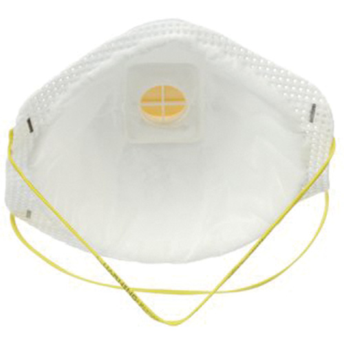 Respirateur contre les particules 8511, N95, Certifi&eacute; NIOSH R.M.G. Prévention